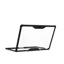 UAG Apple MacBook Air 15" (2023 M2) Plyo - Ice/Black