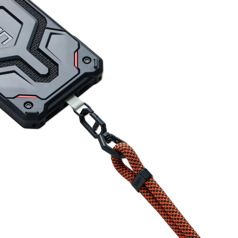 UAG Crossbody Slim Lanyard Civilian