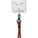 UAG Crossbody Slim Lanyard Civilian