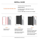 (Markdown) UAG Samsung Galaxy Z Fold5 Plyo Pro