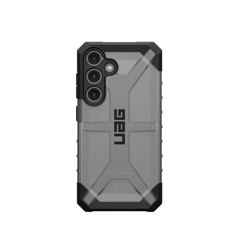 UAG Samsung S24 Series Plasma - Ice