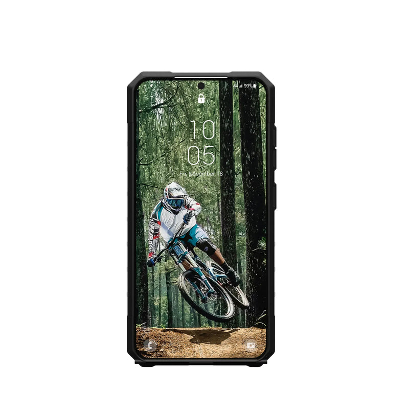 UAG Samsung S24 Series Plasma - Ice