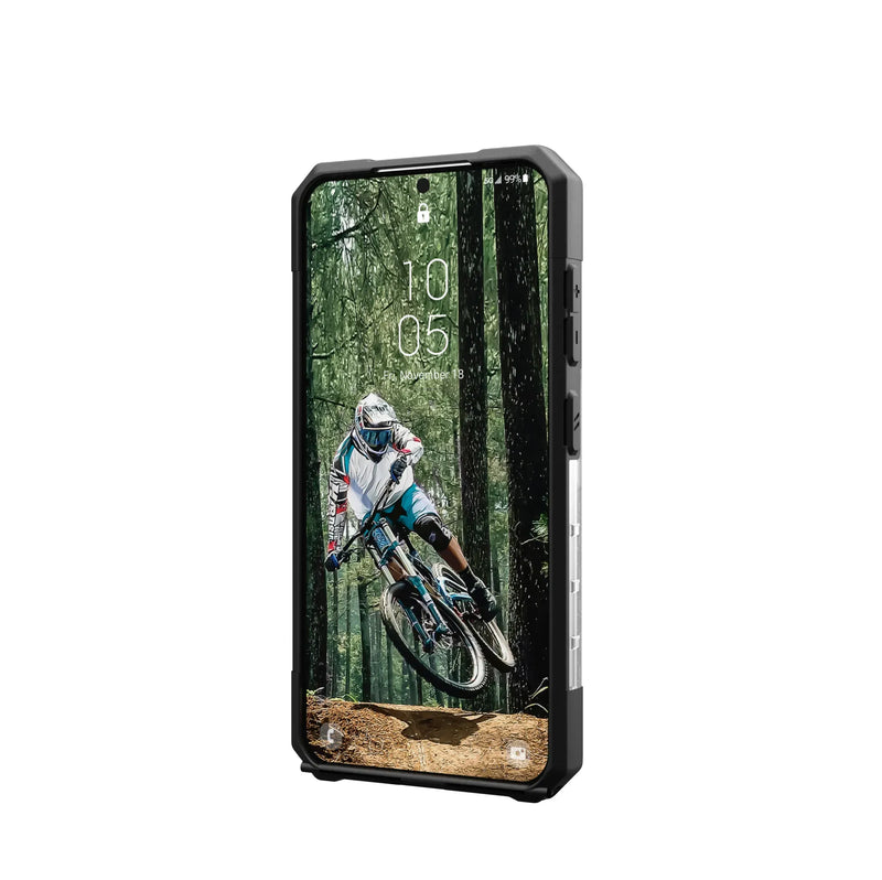 UAG Samsung S24 Series Plasma - Ice