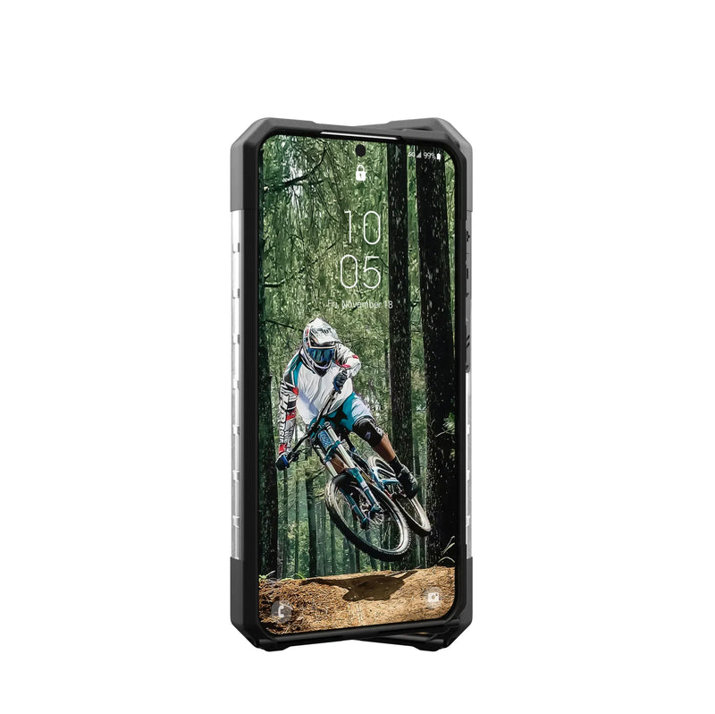 UAG Samsung S24 Series Plasma - Ice