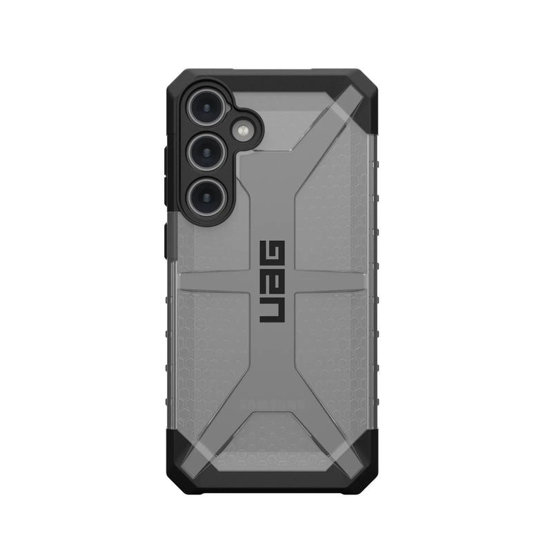 UAG Samsung S24 Series Plasma - Ice