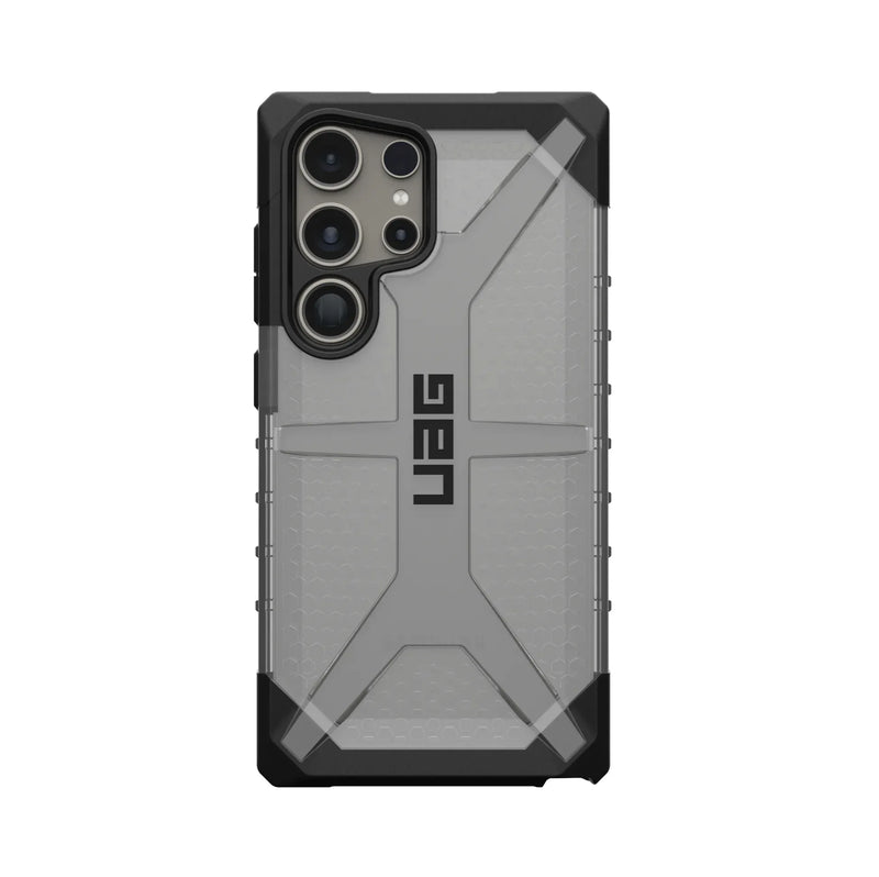 UAG Samsung S24 Series Plasma - Ice