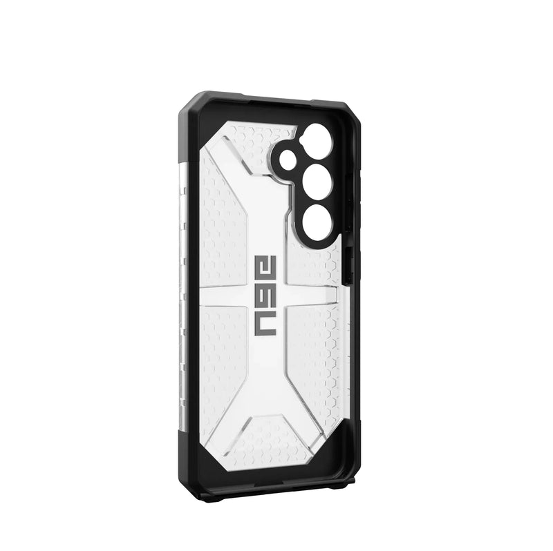 UAG Samsung S24 Series Plasma - Ice