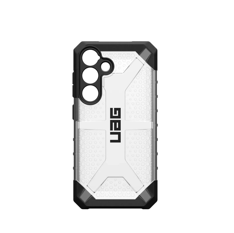 UAG Samsung S24 Series Plasma - Ice