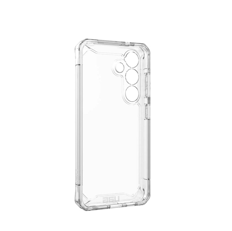 UAG Samsung S24 Series Plyo - Ice