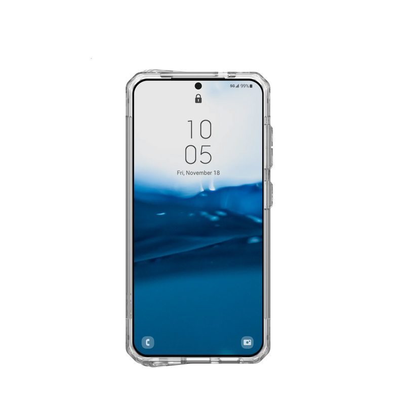 UAG Samsung S24 Series Plyo - Ice