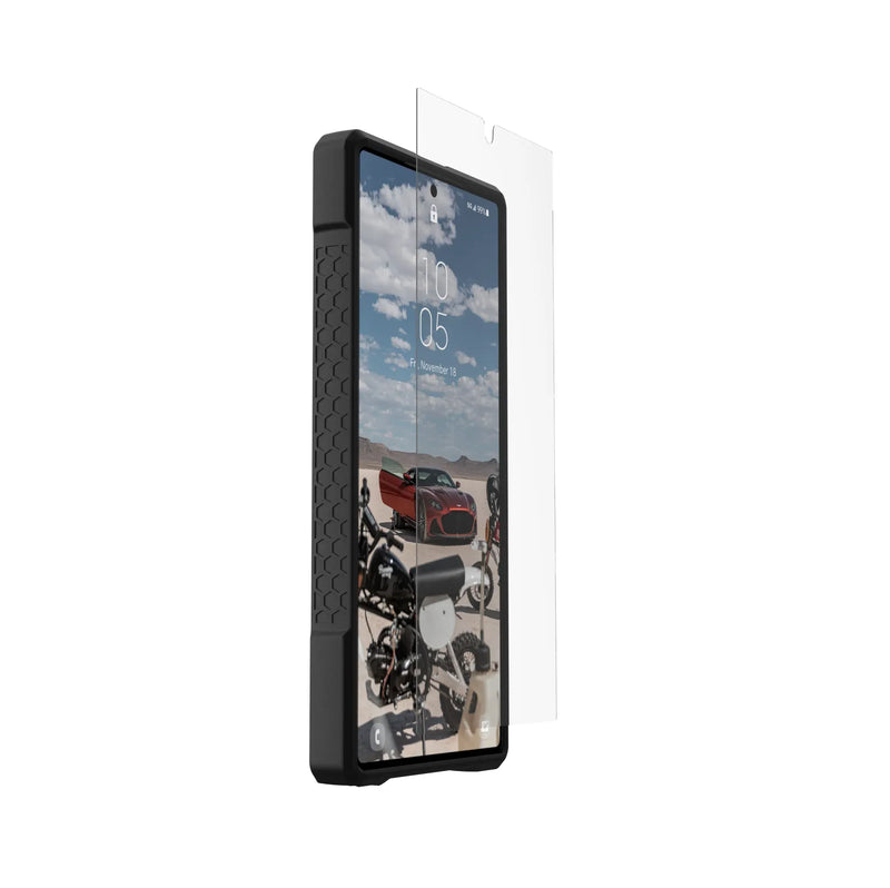 UAG Samsung S24 Ultra Flex Screen Protector Shield Plus