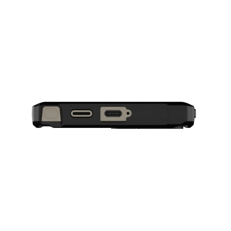 UAG Samsung S24 Ultra Pathfinder SE Pro - Black Midnight Camo