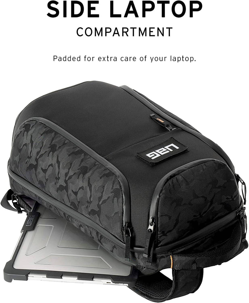 UAG Standard Issue Laptop Backpack 16 Inch (24L)