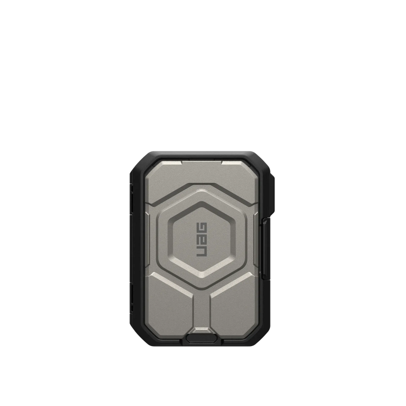 UAG Magnetic Wallet With Stand