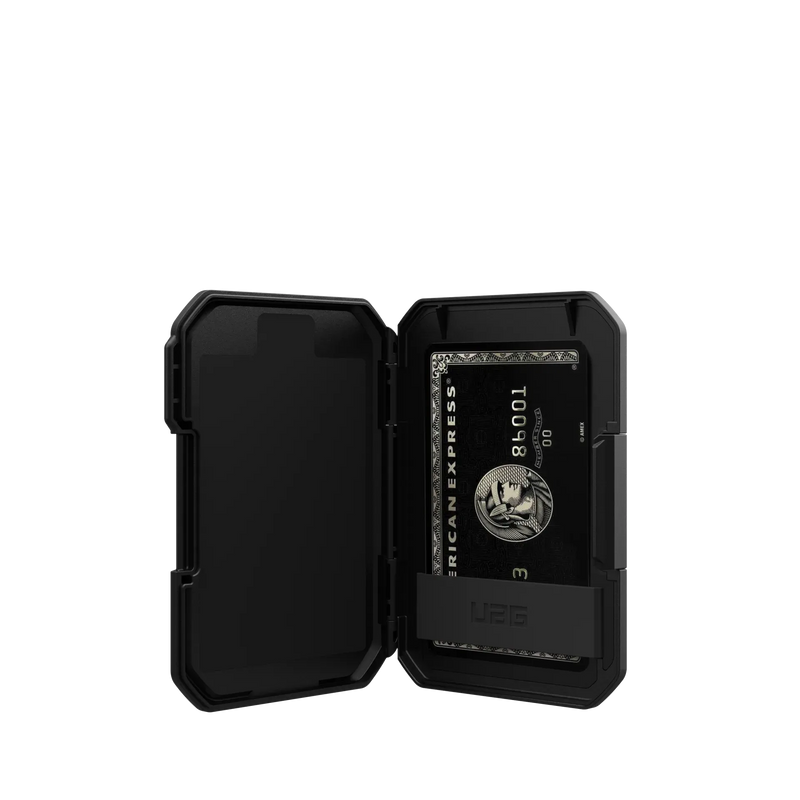 UAG Magnetic Wallet With Stand