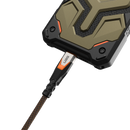 UAG SRGE 3.2 USB-C 20Gbps 240W Power Cable - 0.75M