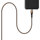 UAG SRGE 3.2 USB-C 20Gbps 240W Power Cable - 0.75M