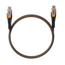 UAG SRGE 3.2 USB-C 20Gbps 240W Power Cable - 0.75M