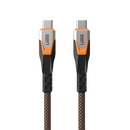 UAG SRGE 3.2 USB-C 20Gbps 240W Power Cable - 0.75M
