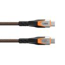 UAG SRGE 3.2 USB-C 20Gbps 240W Power Cable - 0.75M