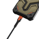 UAG UAG Rugged Kevlar Cable 1.5M USB - C