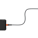 UAG UAG Rugged Kevlar Cable 1.5M USB - C