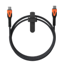 UAG UAG Rugged Kevlar Cable 1.5M USB - C