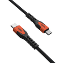 UAG UAG Rugged Kevlar Cable 1.5M USB - C