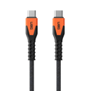 UAG UAG Rugged Kevlar Cable 1.5M USB - C