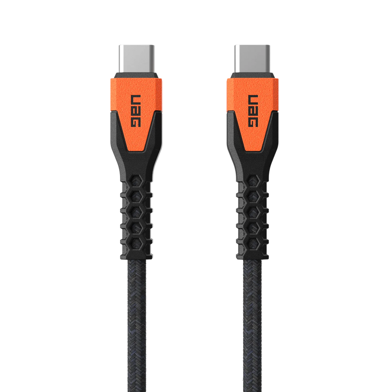 UAG UAG Rugged Kevlar Cable 1.5M USB - C