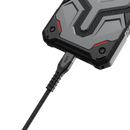 UAG UAG Rugged Kevlar Cable 1.5M USB - C