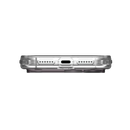 UAG Plyo iPhone 17 series Case - Black/Clear Ombré