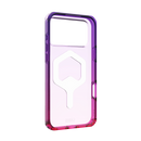 UAG Plyo iPhone 17 series Case - Purple/Pink Ombre