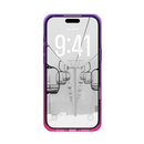 UAG Plyo iPhone 17 series Case - Purple/Pink Ombre