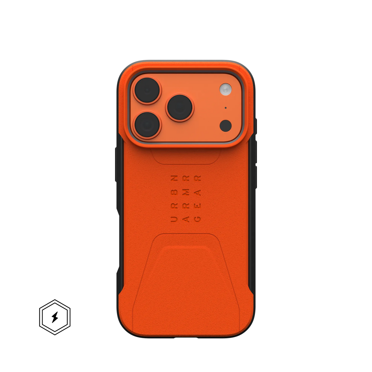 UAG Civilian iPhone 17 series Case UAG Civilian iPhone 17 series Case
