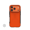 UAG Civilian iPhone 17 series Case - Orange