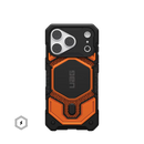 UAG Monarch Pro Kevlar iPhone 18 Case