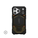 UAG Monarch Pro Kevlar iPhone 18 Case