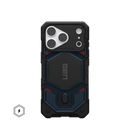 UAG Monarch Pro Kevlar iPhone 18 Case