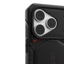 UAG Monarch Pro Kevlar iPhone 18 Case