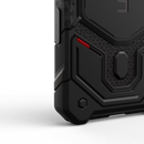 UAG Monarch Pro Kevlar iPhone 18 Case