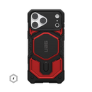 UAG Monarch Pro iPhone 18 series case