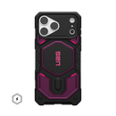 UAG Monarch Pro iPhone 18 series case