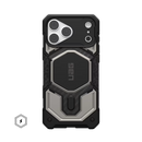UAG Monarch Pro iPhone 18 series case