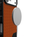 UAG Metropolis LT Kevlar iPhone 18 series Case