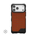 UAG Metropolis LT Kevlar iPhone 18 series Case