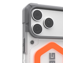 UAG iPhone 18 series Case - Pathfinder Clear Case + Lanyard
