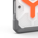 UAG iPhone 18 series Case - Pathfinder Clear Case + Lanyard