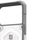 UAG iPhone 18 series Case - Pathfinder Clear Case + Lanyard