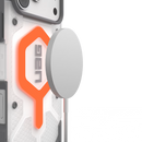 UAG iPhone 18 series Case - Pathfinder Clear Case + Lanyard